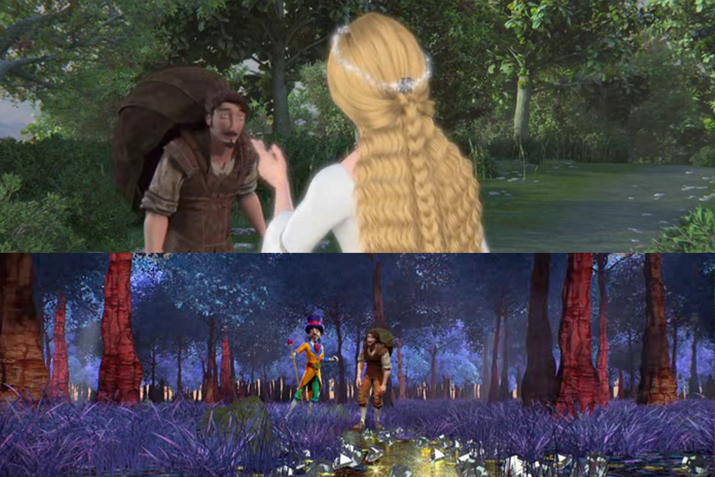 Animation