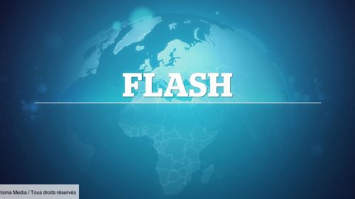 Flash info